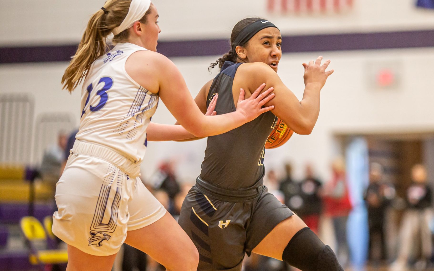 Westminster 48, Holt 42
